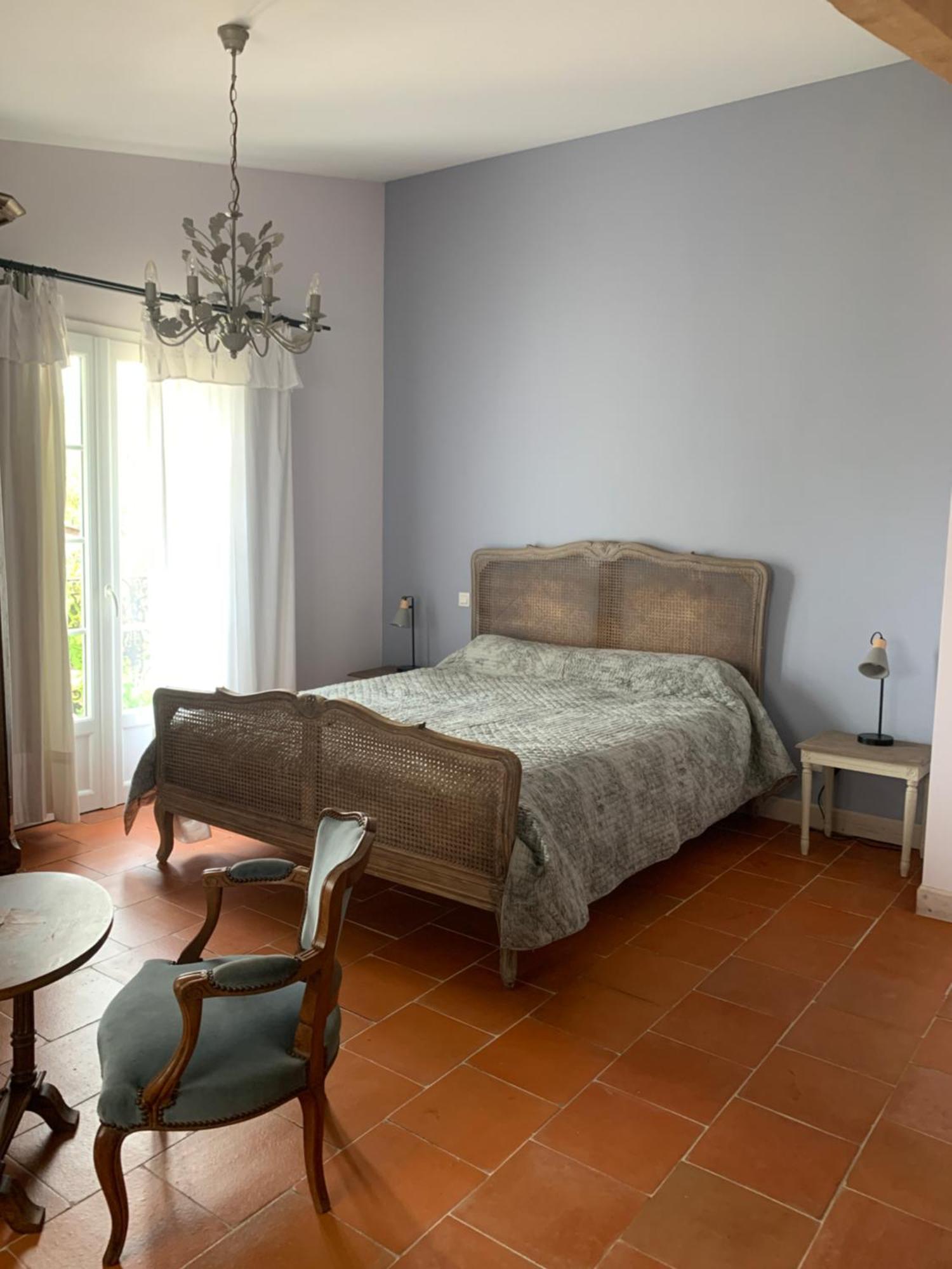 Buisson Gite Et Chambre D'Hote Laruscade 外观 照片